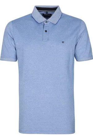 Casa Moda Poloshirt Stretch Größe S