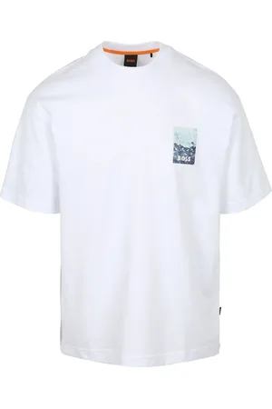 HUGO BOSS T-shirt Sea Größe M