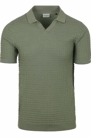 No Excess Poloshirt Größe M