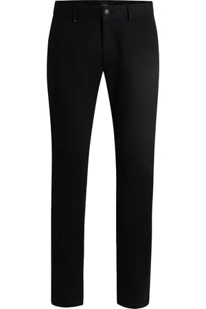 HUGO BOSS Chino Slim Größe W 30 - L 32