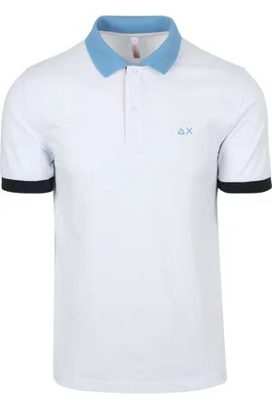 sun68 Poloshirt Color Way Größe M