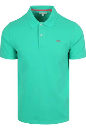 McGregor Piqué Poloshirt Medium Größe S