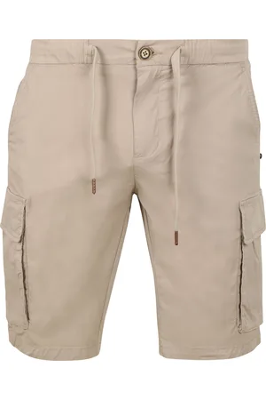 No Excess Short Stretch Cargo Größe M