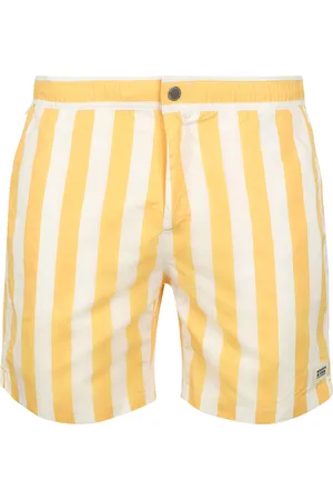 Scotch&Soda Scotch & Soda Badeshorts Streifen Größe M