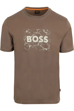 HUGO BOSS T-shirt Logo Größe M