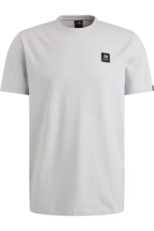 Vanguard T-Shirt Jersey Blau Größe M