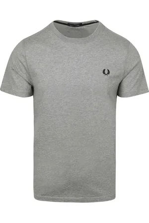 Fred Perry T-Shirt 420 Größe S