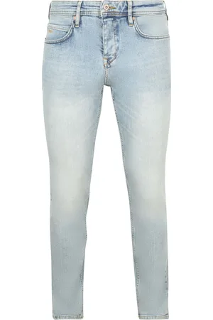 McGregor Jeans Light Blue Denim Blau Größe W 31 - L 32