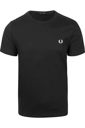 Fred Perry T-Shirt 102 Größe M