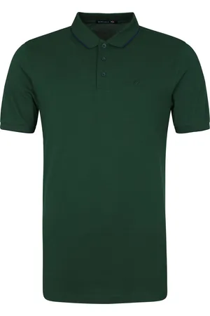 Suitable Poloshirt Tip Ferry Dunkelgrün Größe L