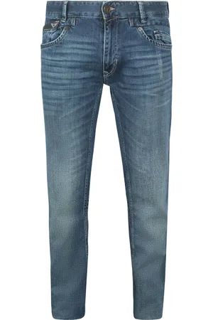 PME Legend™ Commander 3.0 Jeans DBM Dunkelblau Größe W 28 - L 32