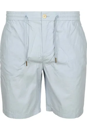 Scotch&Soda Short Blau Größe 32