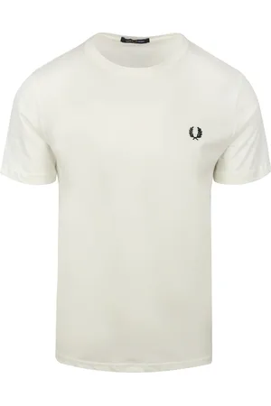 Fred Perry T-Shirt 129 Größe S