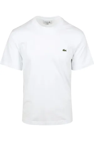 Lacoste T-Shirt Größe L