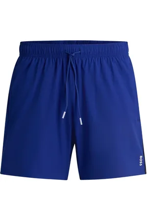 HUGO BOSS Badehose Iconic Größe M