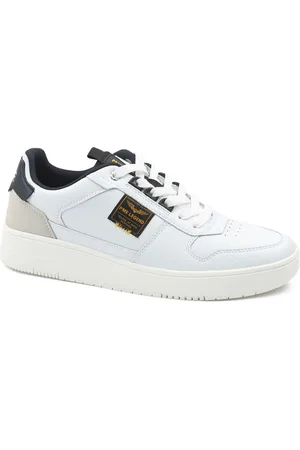 PME Legend™ Gobbler Sneaker Wollweiß Größe 41