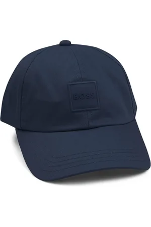 HUGO BOSS Kappe Derrel Navy