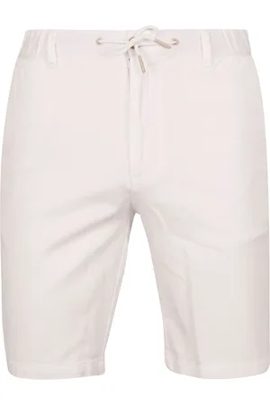 Suitable Ferdi Kurz Off White Weiß Größe L