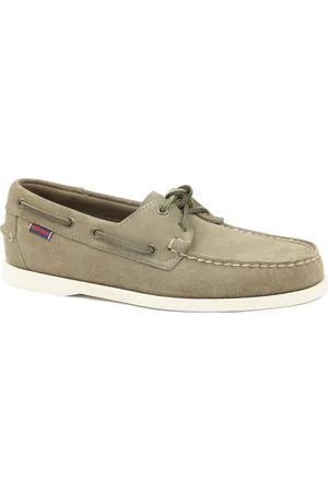SEBAGO Schuhe Portland Größe 41