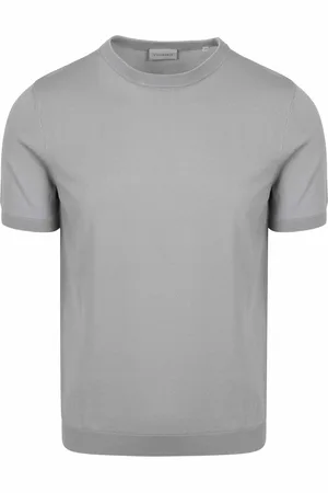 Suitable Knitted T-shirt Wap Größe M