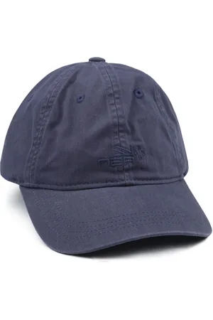 New Zealand Auckland NZA Rimm Kappe Navy Dunkelblau
