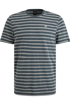 Vanguard T-Shirt Jersey Melange Größe L