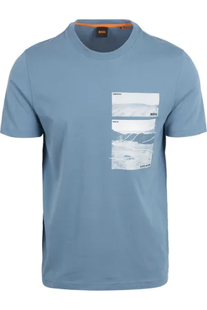 HUGO BOSS T-shirt Dune Größe M