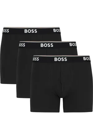 HUGO BOSS Shorts Power 3er-Pack 001 Größe M