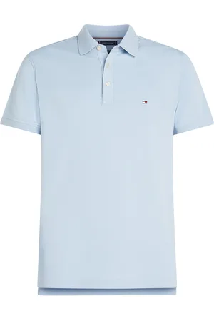 Tommy Hilfiger 1985 Polo Blau Größe S
