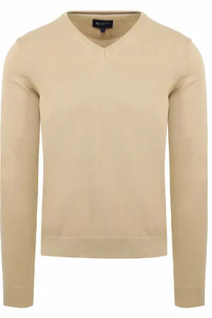 Suitable Respect Bio-Baumwolle Pullover Vinir Größe L