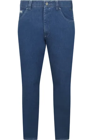 Meyer Jeans Dublin Dunkelblau Größe 48