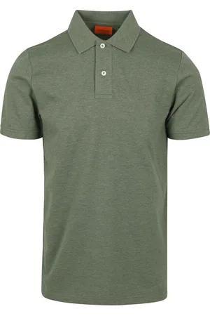 Suitable Mang Poloshirt Größe S