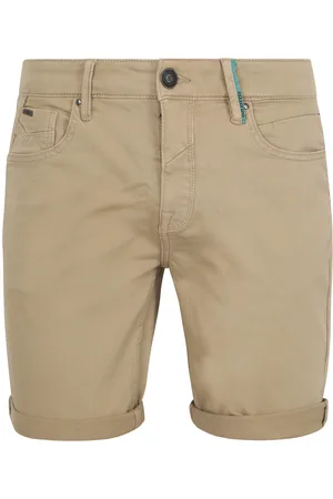No Excess Denim Short Größe 31