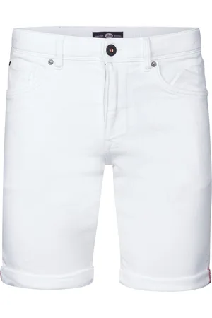 Petrol Industries Denim Short Jackson Größe M
