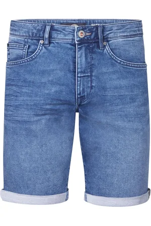 Petrol Industries Denim Short Jackson Größe M