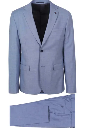 Suitable Toulon Suit Wool Größe 46