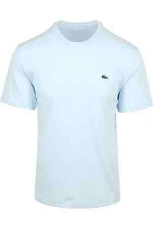 Lacoste Sport T-Shirt Blau Größe S
