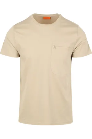 Suitable T-shirt Sonny Pocket Größe S