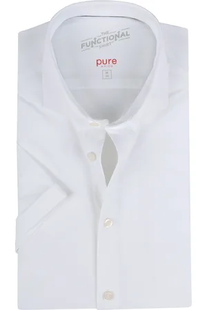 Pure The Functional Shirt KA Größe 37