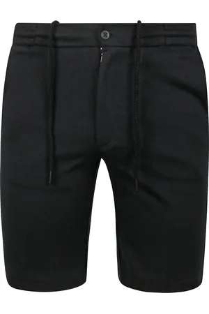 Suitable Respect Jink Short Navy Dunkelblau Größe S