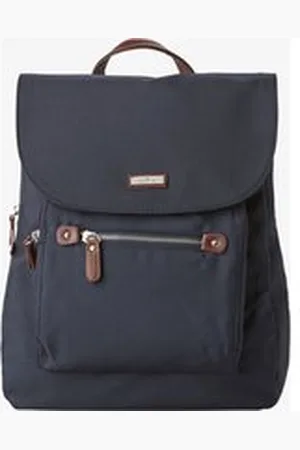 TOM TAILOR Damen TTRINA Rucksack, , Uni, Gr. ONESIZE, polyamid