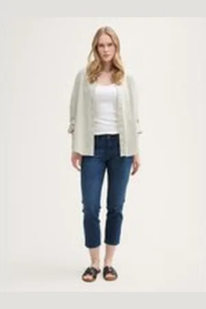 TOM TAILOR Damen TTALEXA Slim Jeans, blau, Uni, Gr. 28/26, baumwolle