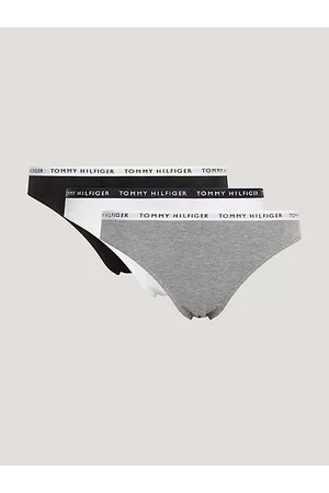 Tommy Hilfiger 3er-Pack Slips mit Logomuster
