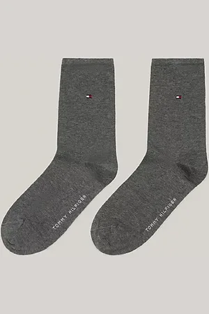 Tommy Hilfiger 2er-Pack Socken mit aufgestickter Flag
