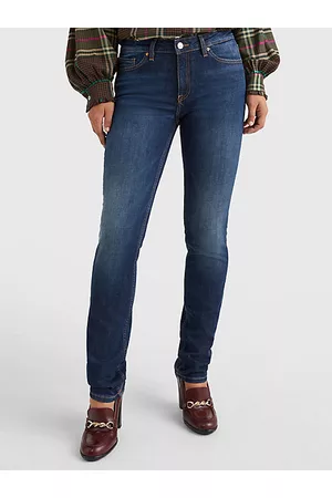 Tommy Hilfiger Rome Heritage Straight Fit Jeans