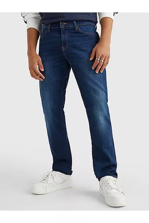 Tommy Hilfiger Ryan Regular Straight Fit Jeans