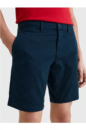 Tommy Hilfiger Brooklyn 1985 Slim Fit Chino-Shorts