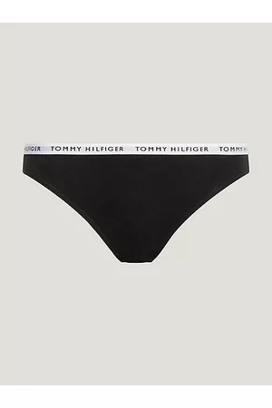 Tommy Hilfiger 3er-Pack Slips mit Logomuster