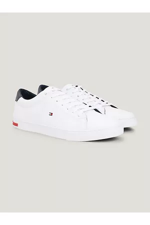 Tommy Hilfiger Essential Sneaker mit vulkanisierter Sohle