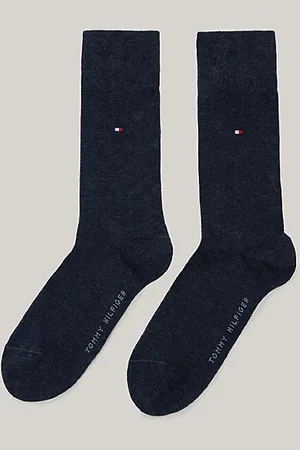 Tommy Hilfiger 2er-Pack Classic Socken mit Flag-Stickerei